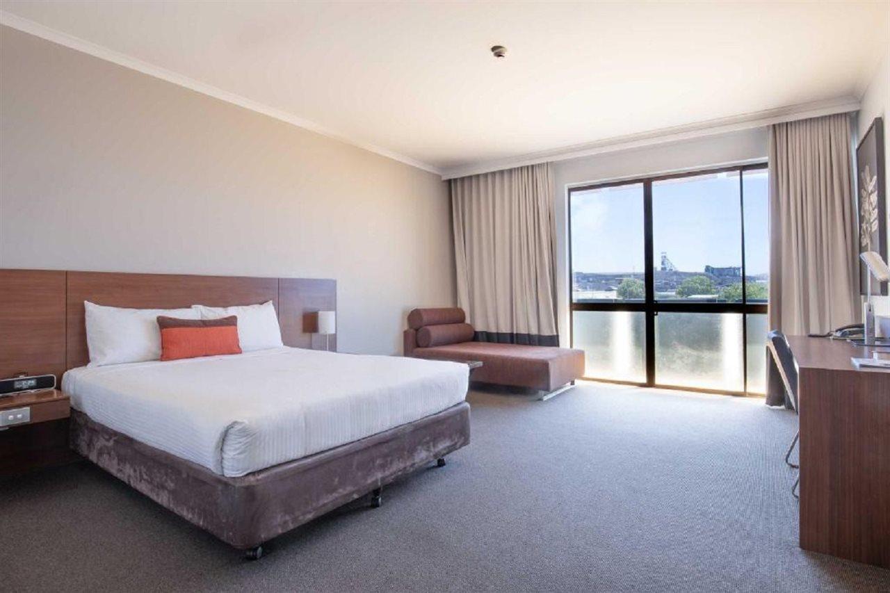 Ibis Styles Mt Isa Verona Mount Isa Exteriér fotografie