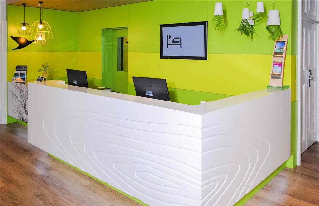 Ibis Styles Mt Isa Verona Mount Isa Exteriér fotografie
