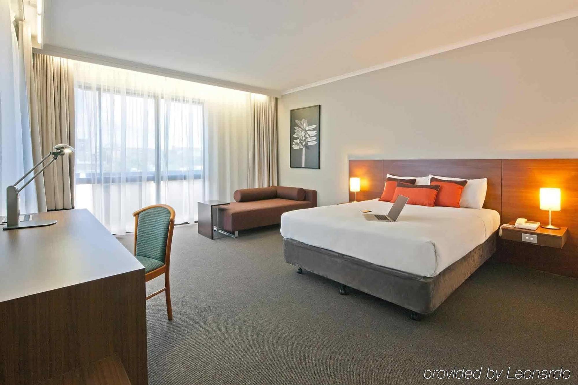 Ibis Styles Mt Isa Verona Mount Isa Exteriér fotografie